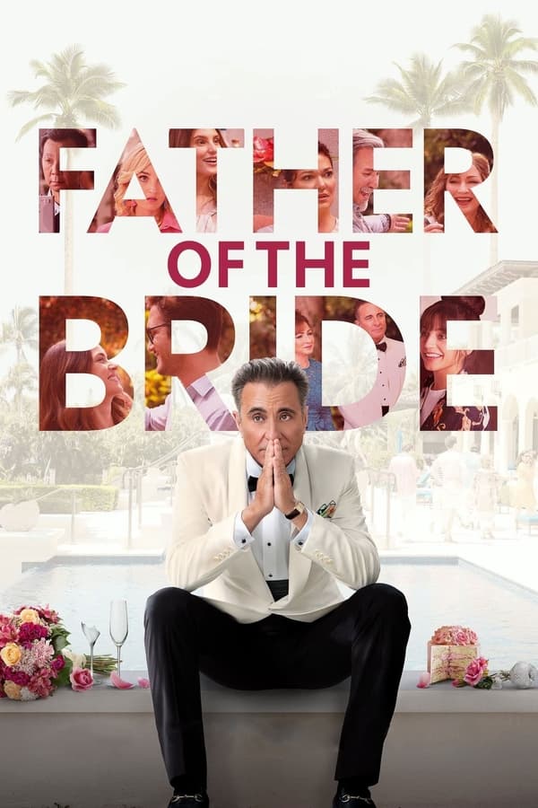 EX - Father of the Bride (2022)