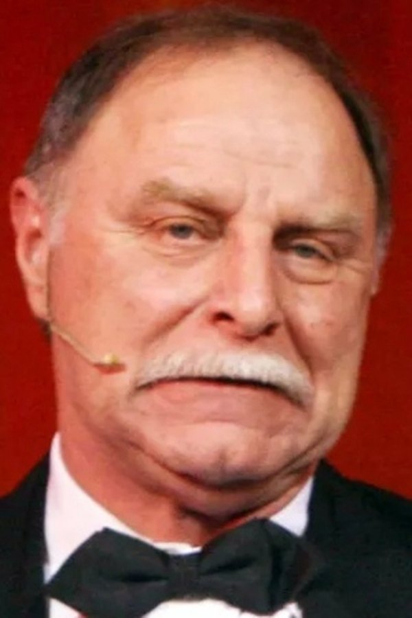 Guy Laporte's headshot