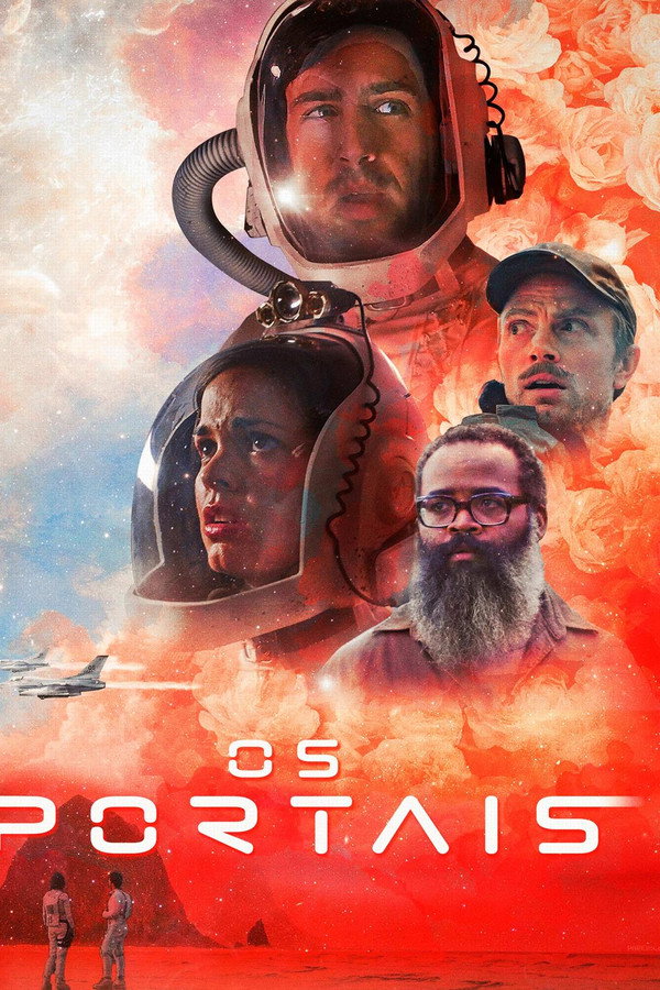 Os Portais [L]