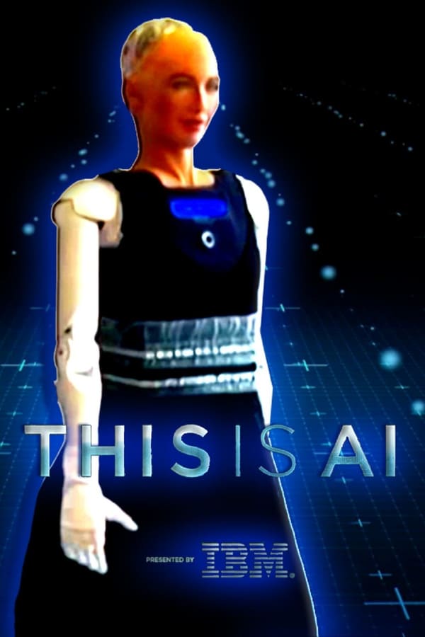 This Is A.I.