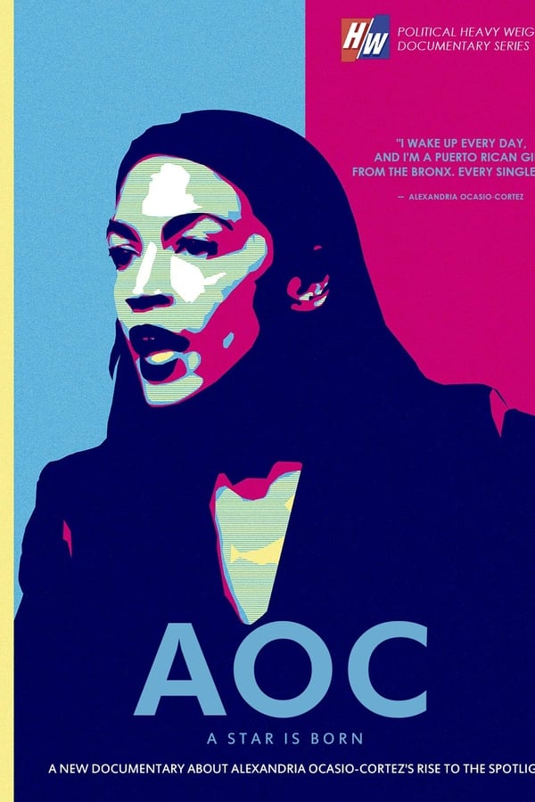 PT| AOC: A Star Is Born 