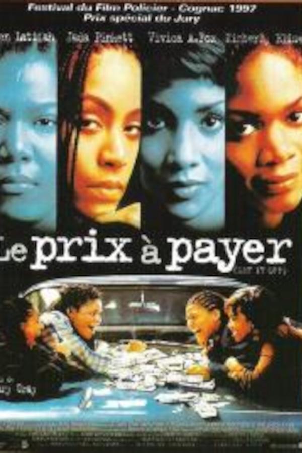 FR - Le Prix à payer (1996)