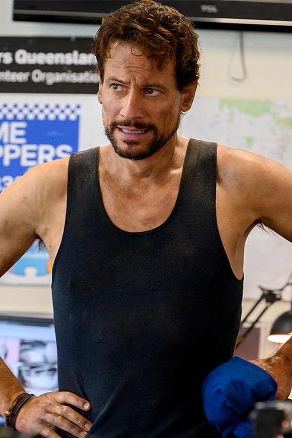 Harrow – S02E09 – Facilis Descensus