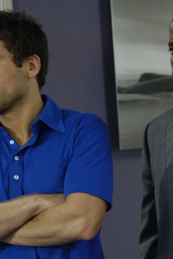 Psych – S01E05 – Telefono amico