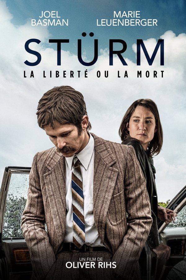 FR - Stürm: la liberté ou la mort (2022)