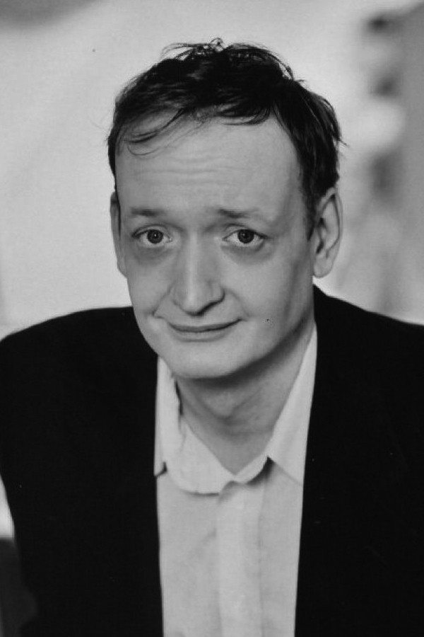 Boyd Banks's headshot