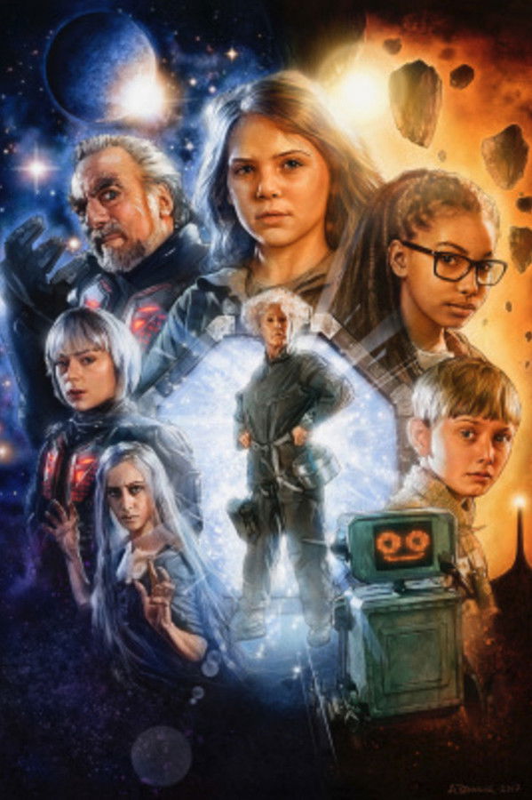 Jakten på tidskristallen