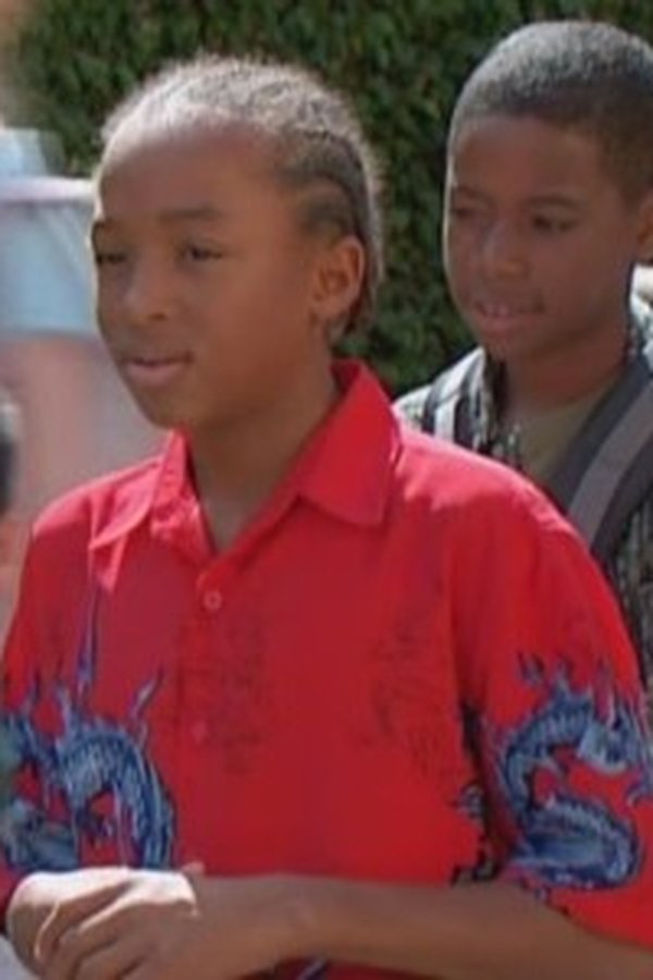 Zack e Cody al Grand Hotel – S01E01 – Episodio 1