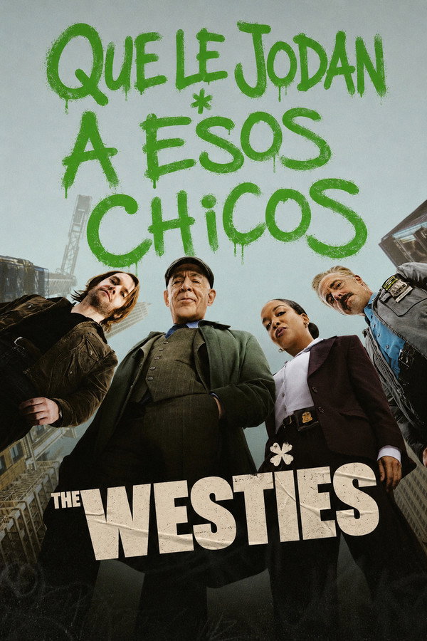 ES - The Westies (2026) (US)