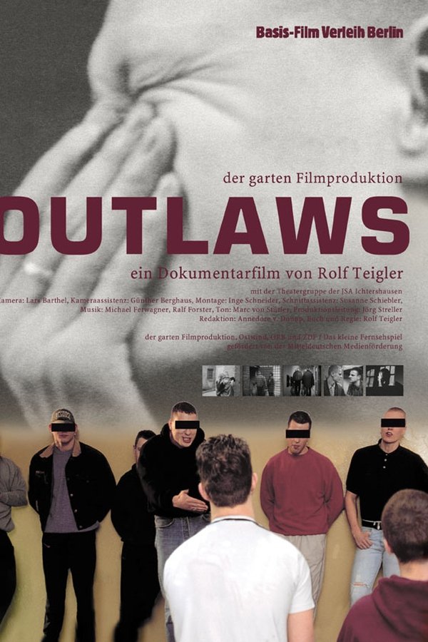 Outlaws