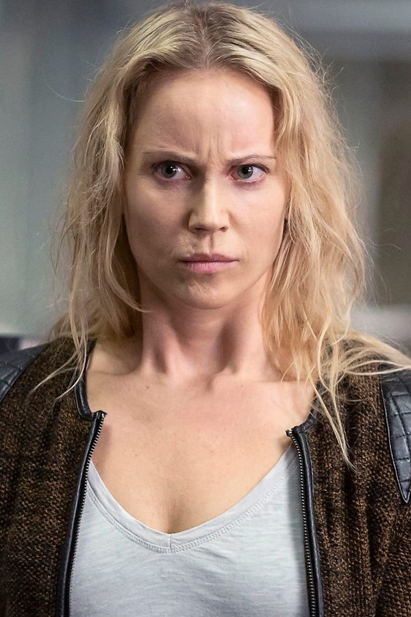 The Bridge: La serie originale – S03E04 – Episodio 4