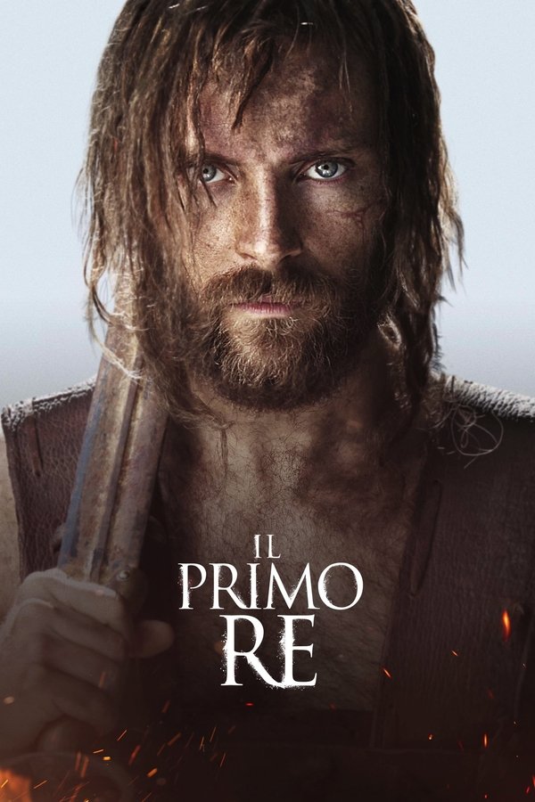 IT - Il primo re  (2019)