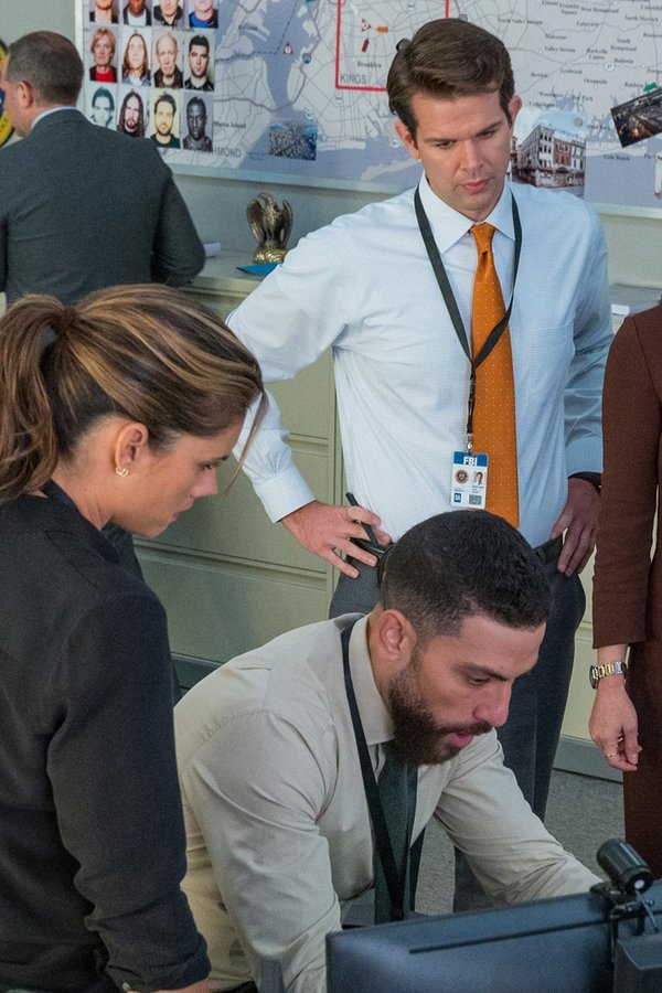 FBI – S04E03 – Veterani