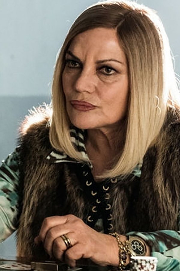 Gomorra – La Serie – S03E06 – Come nascere