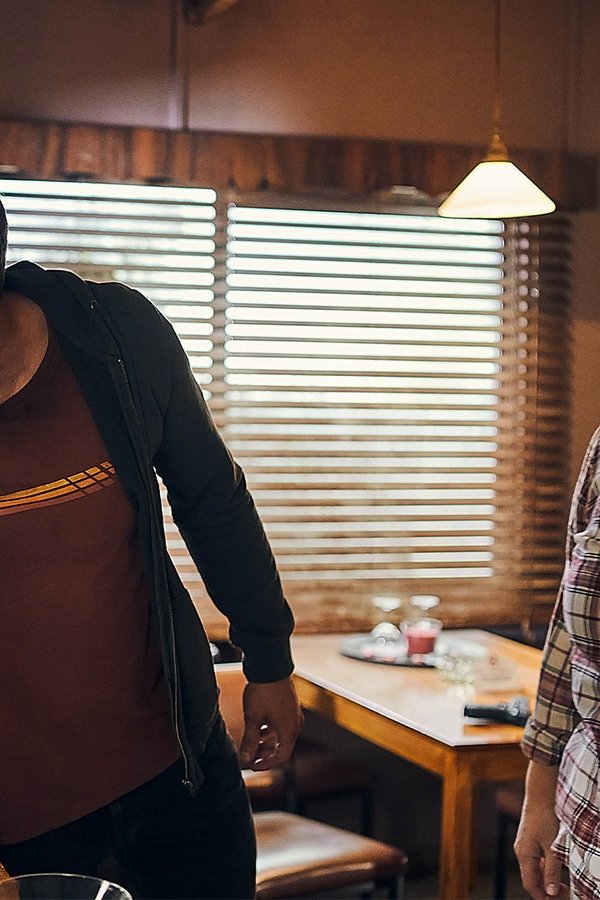 The Tourist – S01E04 – Episodio 4