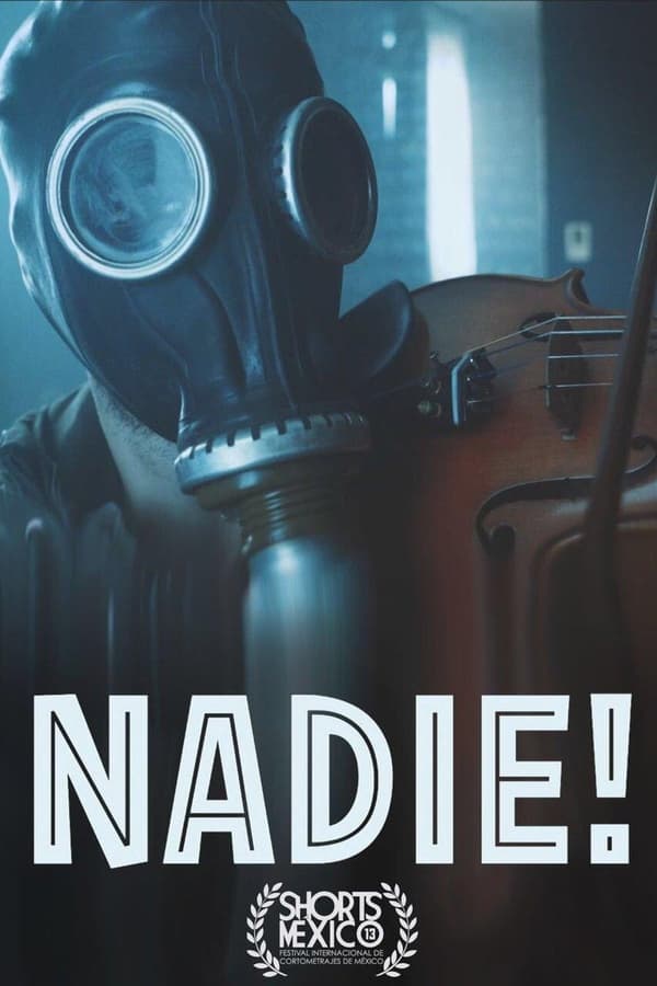 ES - Nadie! - (2021)