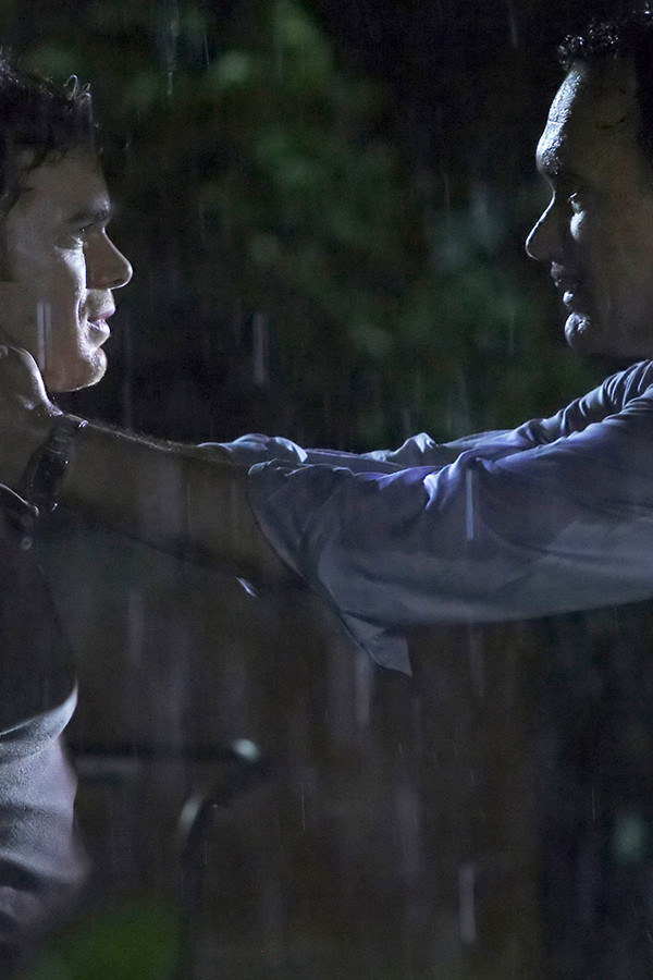 Dexter – S03E02 – Alla ricerca di Freebo