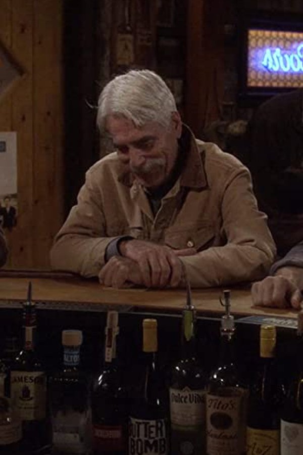 The Ranch – S04E12 – Episodio 12