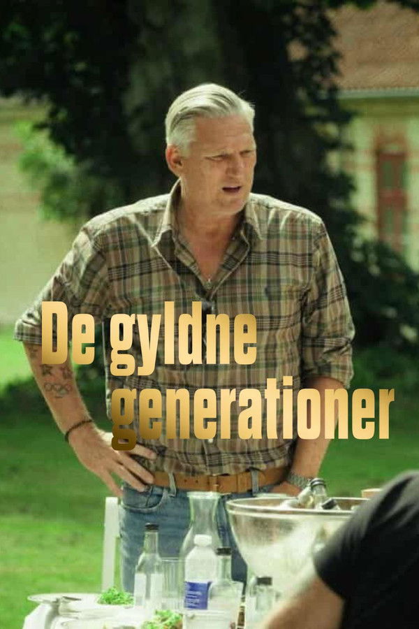 DK - De gyldne generationer (2026)