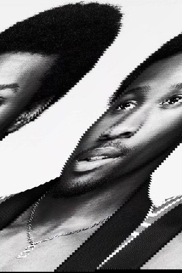 Shameik Moore