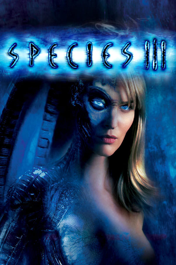 Species III สปีชี่ส์ 3 สายพันธุ์มฤตยู…กำเนิดใหม่พันธุ์นรก 2004 พากย์ไทย