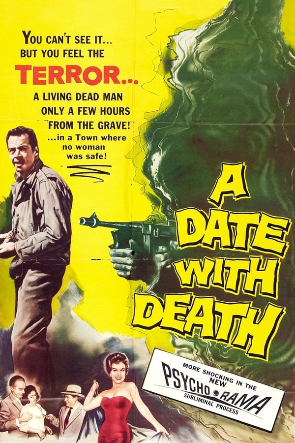 A Date with Death