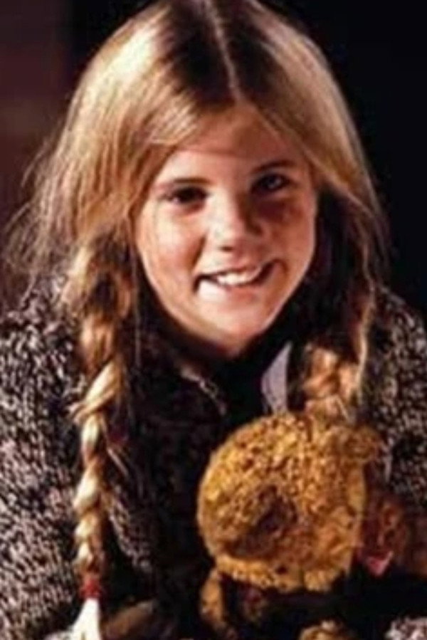Kelley Parker's headshot