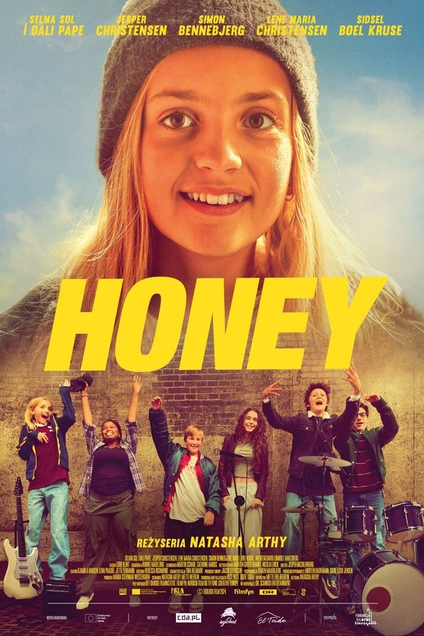 PL - Honey (2025) Dubbing