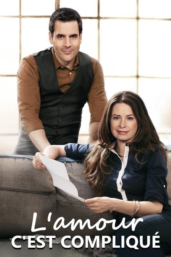 L’Amour c’est compliqué