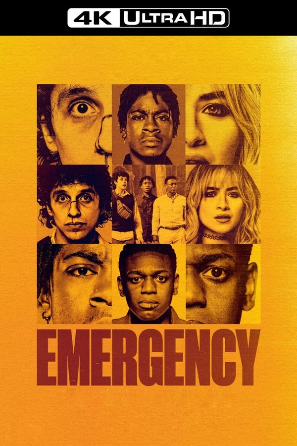 4K-EN - Emergency  (2022)