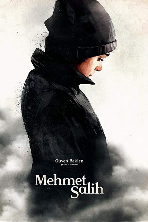 TR - Mehmet Salih - 2016