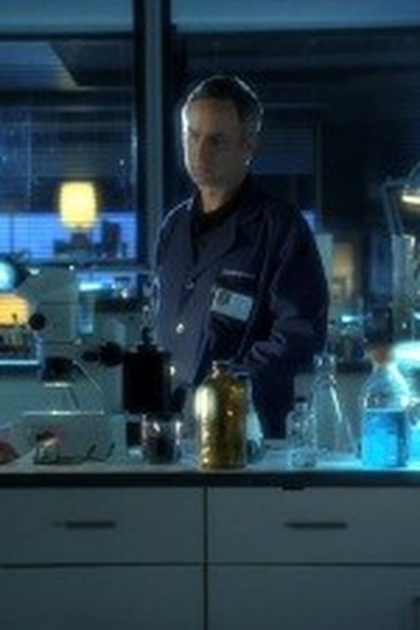 CSI: Scena del crimine – S10E15 – Giochi pericolosi