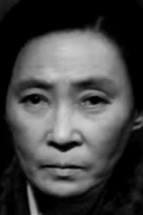 Fumiko Murata's headshot