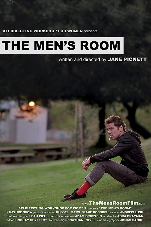The Men's Room