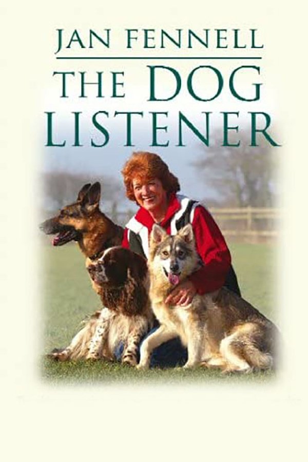 Jan Fennell – The Dog Listener