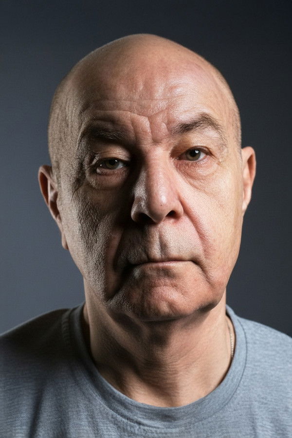 Mazhar Alanson's headshot