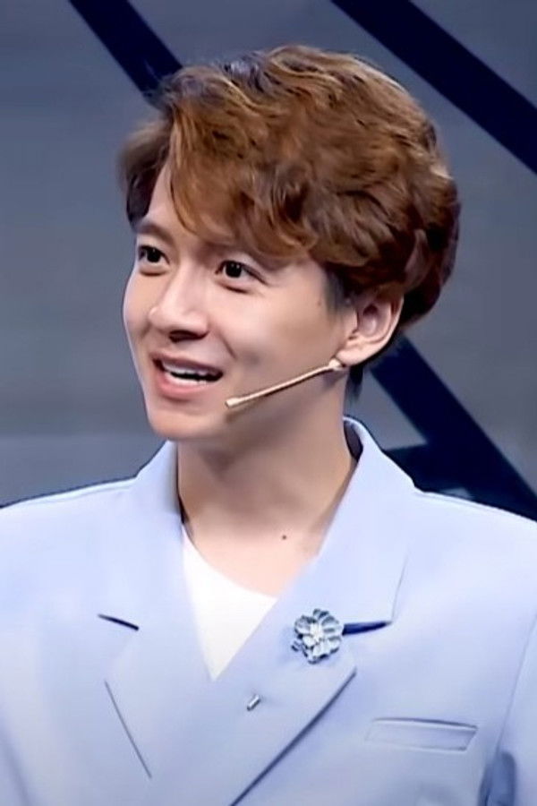 Ngô Kiến Huy's headshot