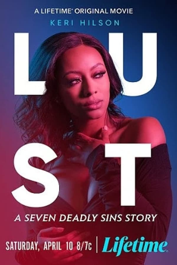 EN: Seven Deadly Sins: Lust (2021)