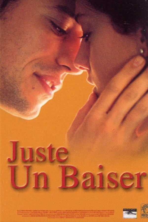 Juste un baiser