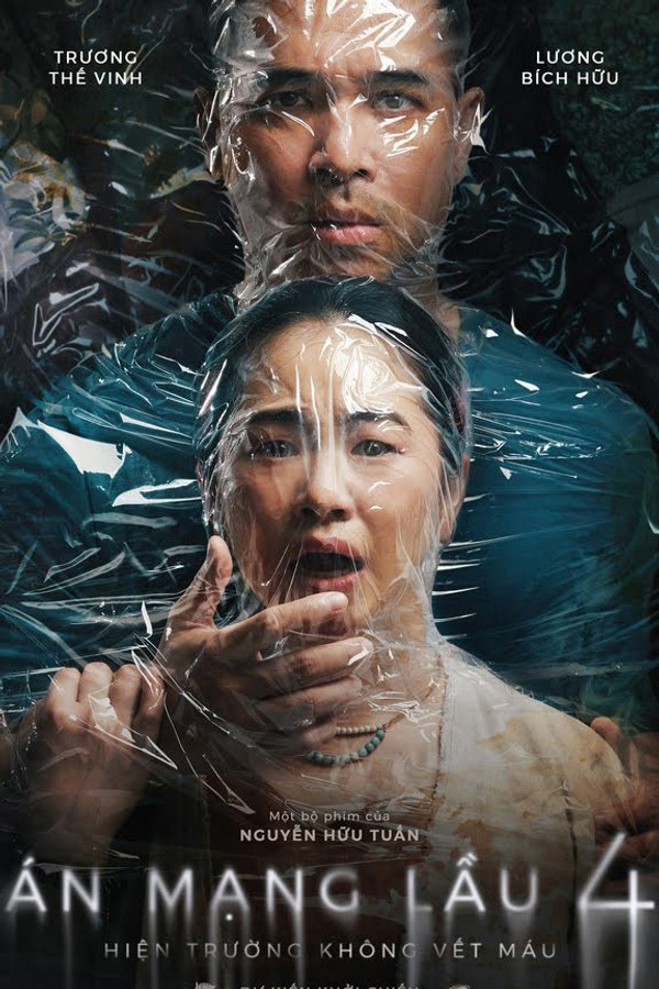 Án Mạng Lầu 4 – Impermanent Residents (2024)