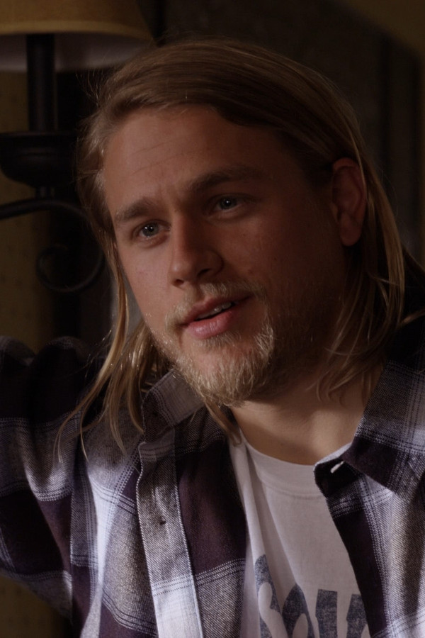 Sons of Anarchy – S02E05 – Tormento