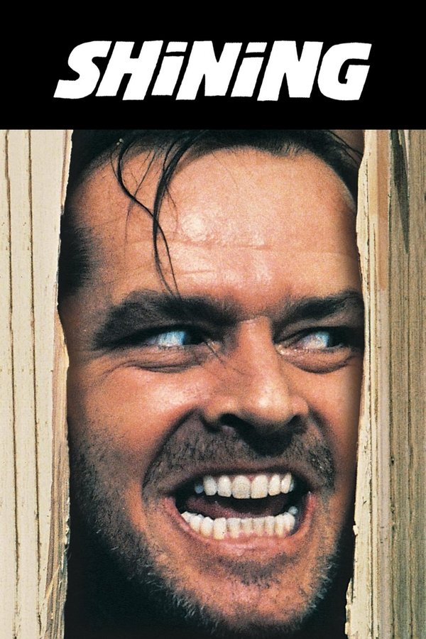 DE-TOP - 43. Shining (1980)