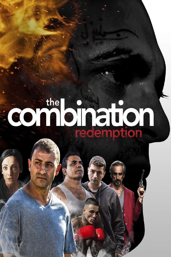 The Combination Redemption  [MULTI-SUB]