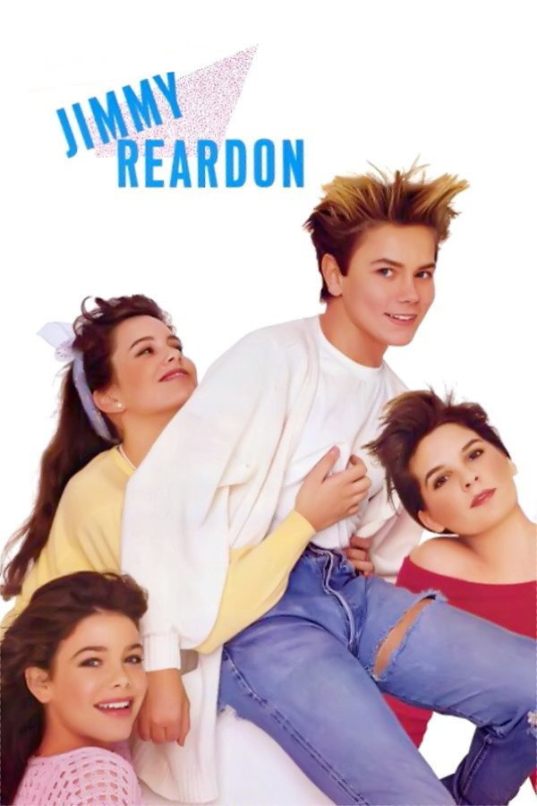 DE - Jimmy Reardon (1988)