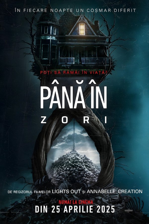 Până în zori