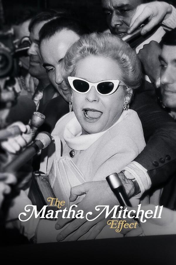 TVplus ES - El efecto Martha Mitchell  (2022)