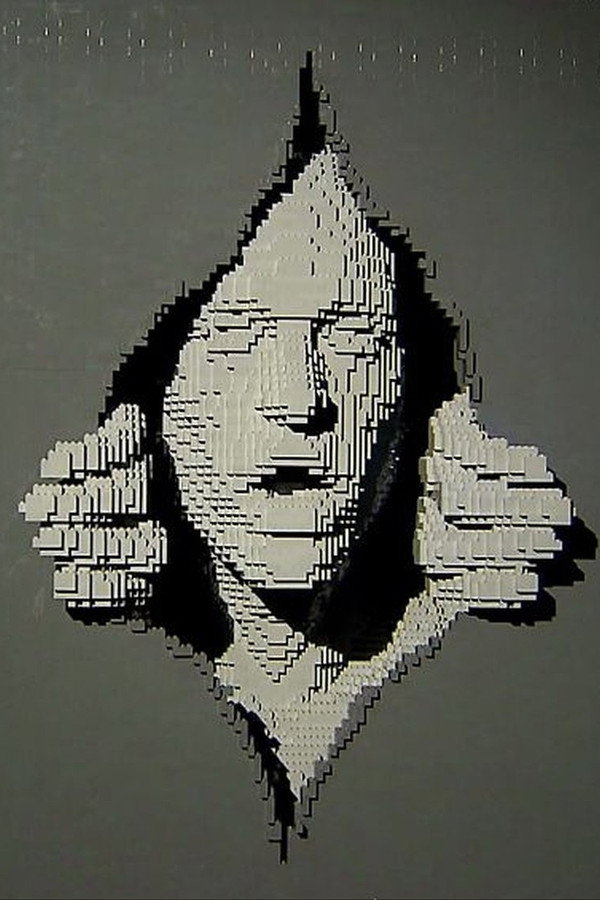 LEGO: The Golden Bricks