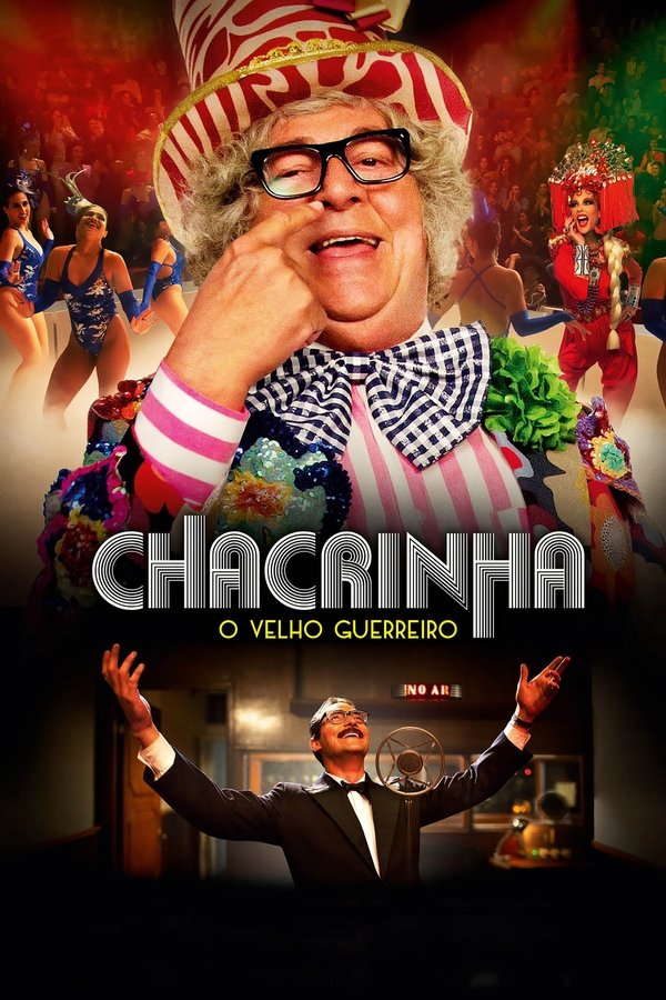 Assistir Chacrinha: O Velho Guerreiro Assistir Chacrinha: O Velho Guerreiro