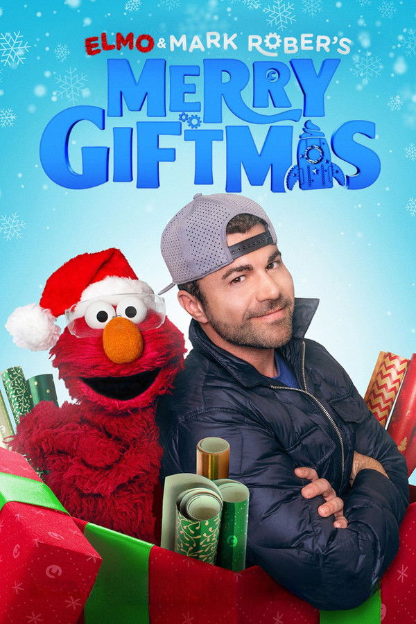 SC - Elmo and Mark Rober's Merry Giftmas (2025)
