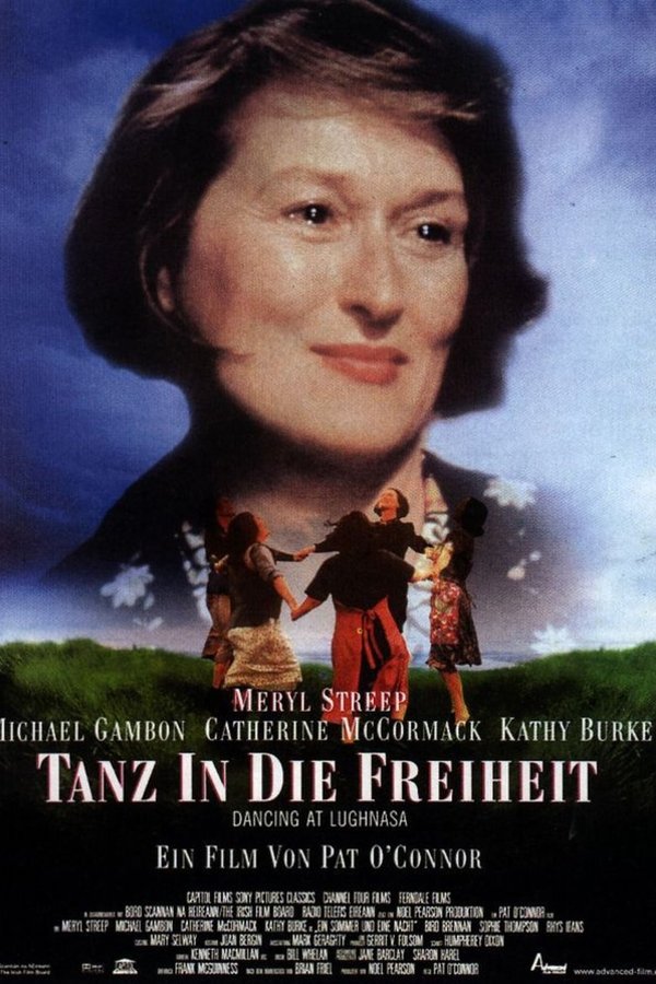 DE - Tanz in die Freiheit (1998)